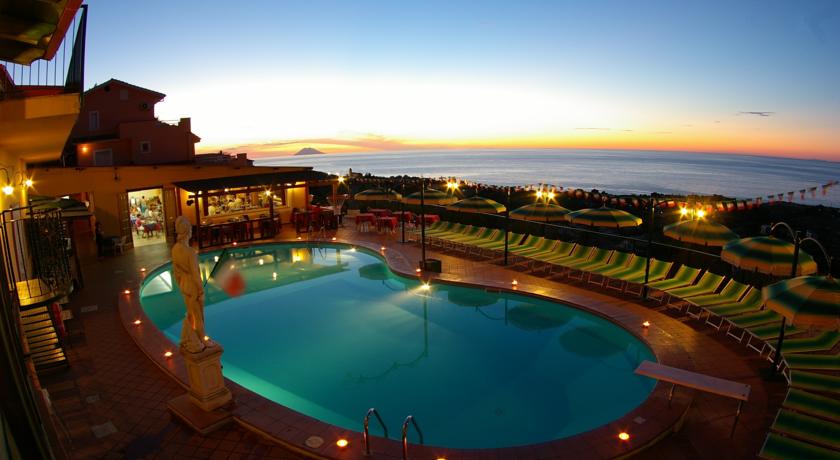 Orizzonte Blu
